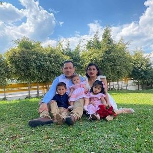 Meet your Posher, Walfred